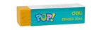 Deli Colored Eraser 3045