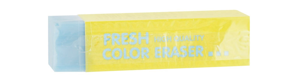 Deli Colored Eraser 3045