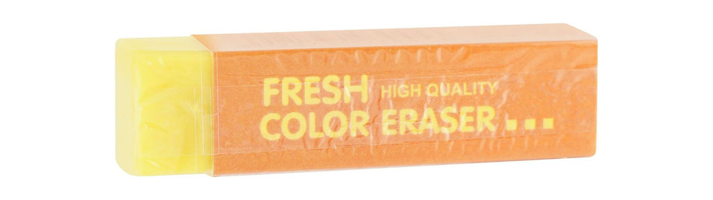Deli Colored Eraser 3045