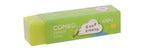 Deli Colored Eraser 3045