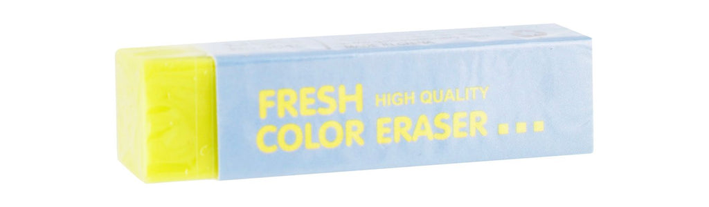 Deli Colored Eraser 3045