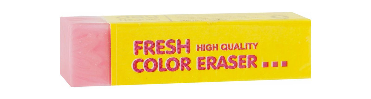 Deli Colored Eraser 3045