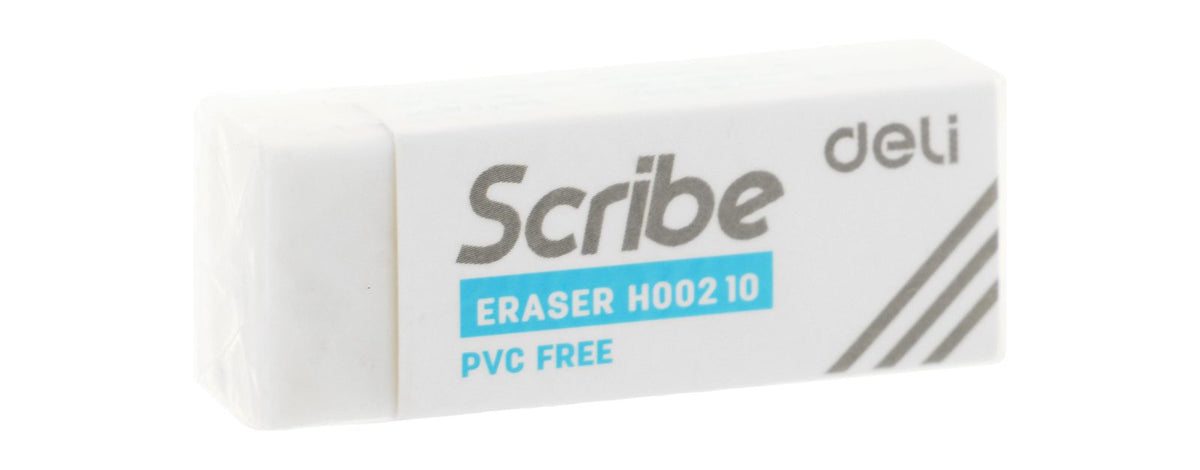 Deli Large Eraser 00210