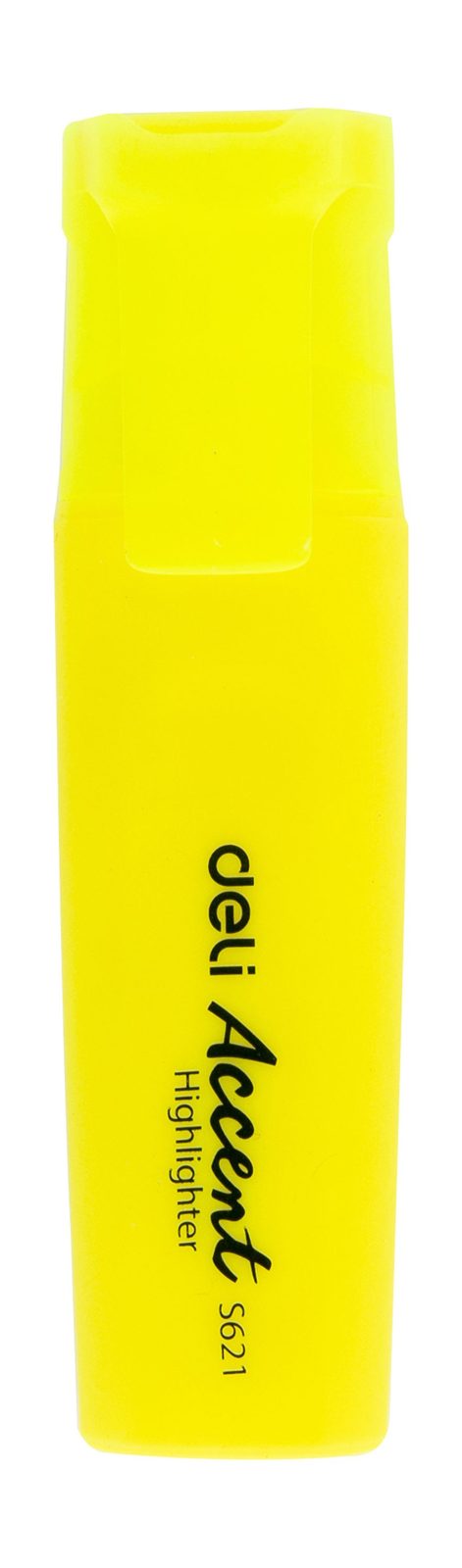 Deli Highlighter – Yellow