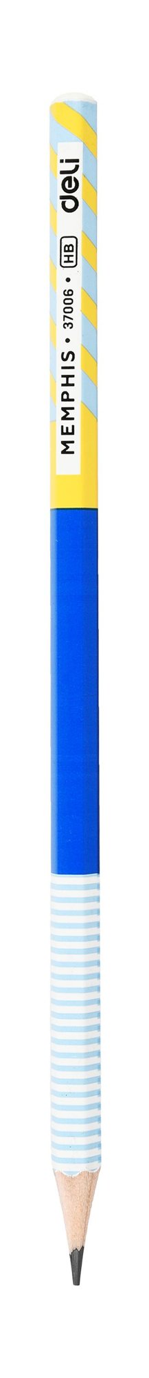 Deli Memphis HB Pencil