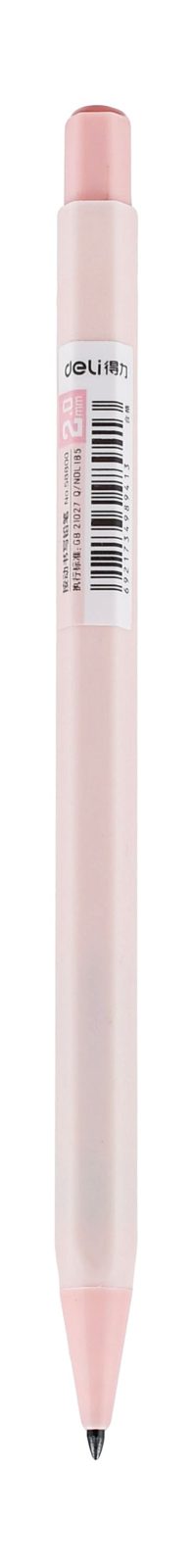 Deli Mechanical Pencil 2 mm