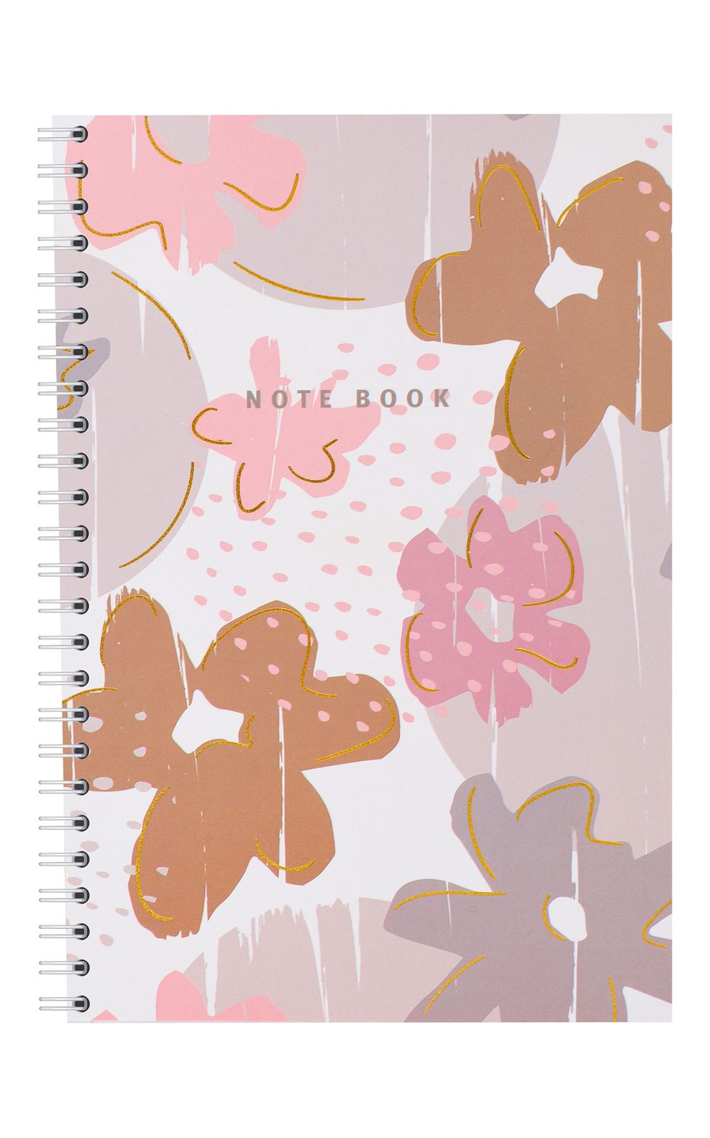 Premium Clear Book Cover Film 36 × 50 cm – 48 Micron
