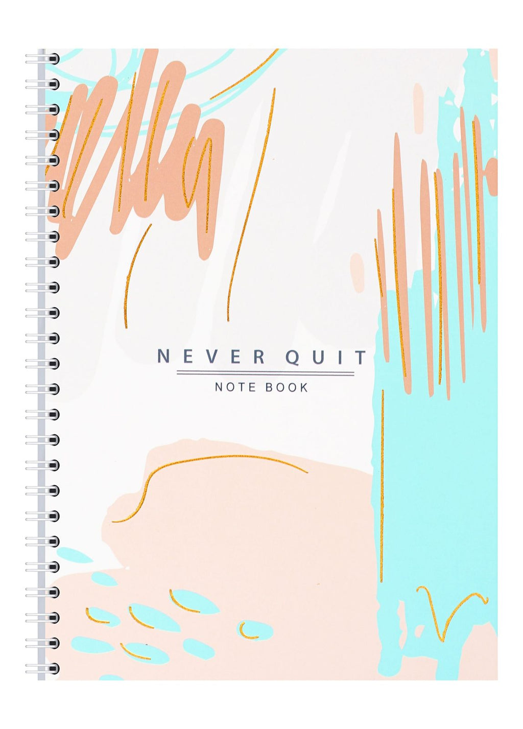 Premium Clear Book Cover Film 36 × 50 cm – 48 Micron