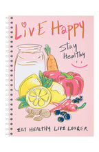 Premium Clear Book Cover Film 36 × 50 cm – 48 Micron
