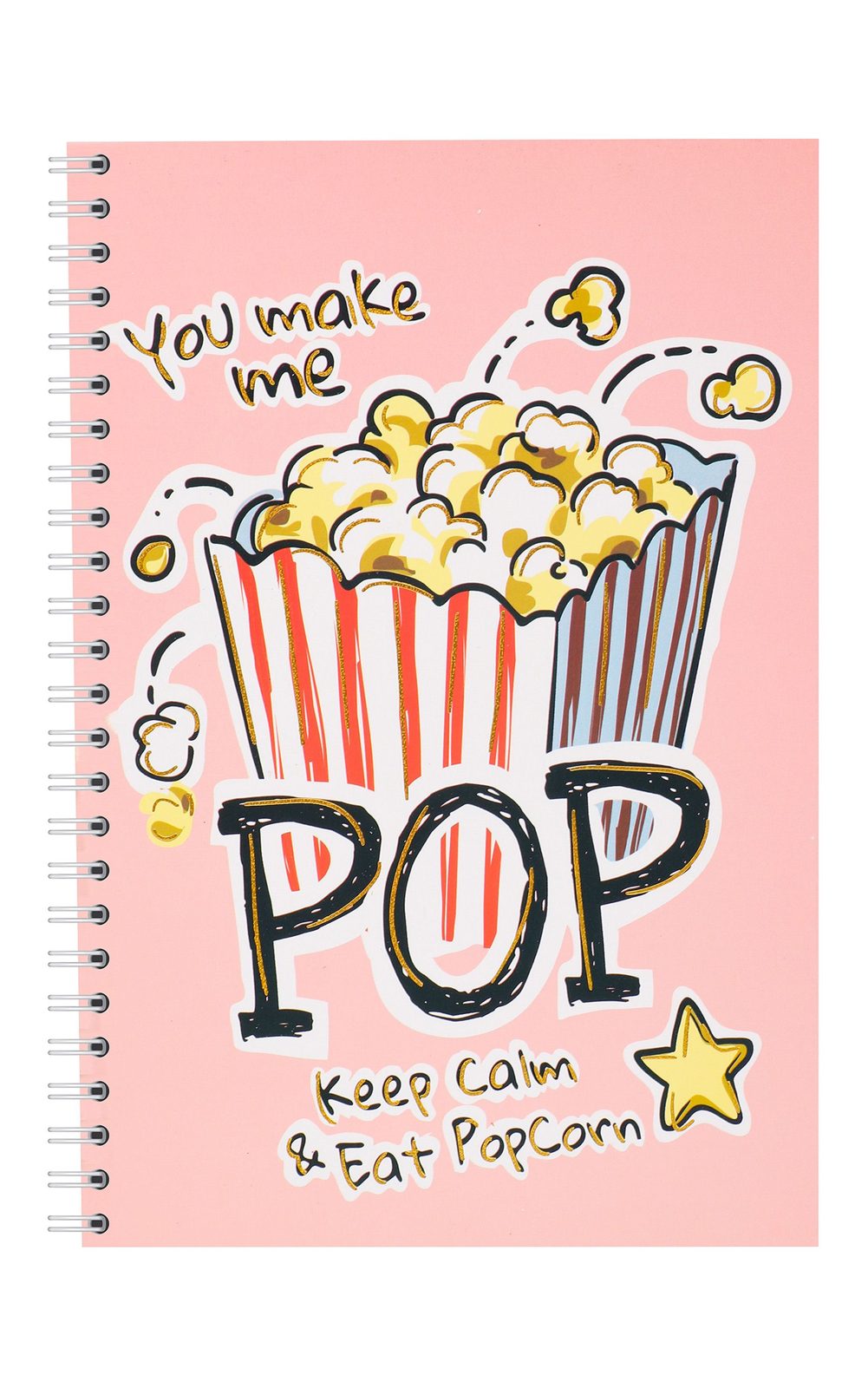 Premium Clear Book Cover Film 36 × 50 cm – 48 Micron