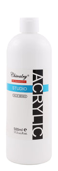 Chivalry Studio White Acrylic Paint