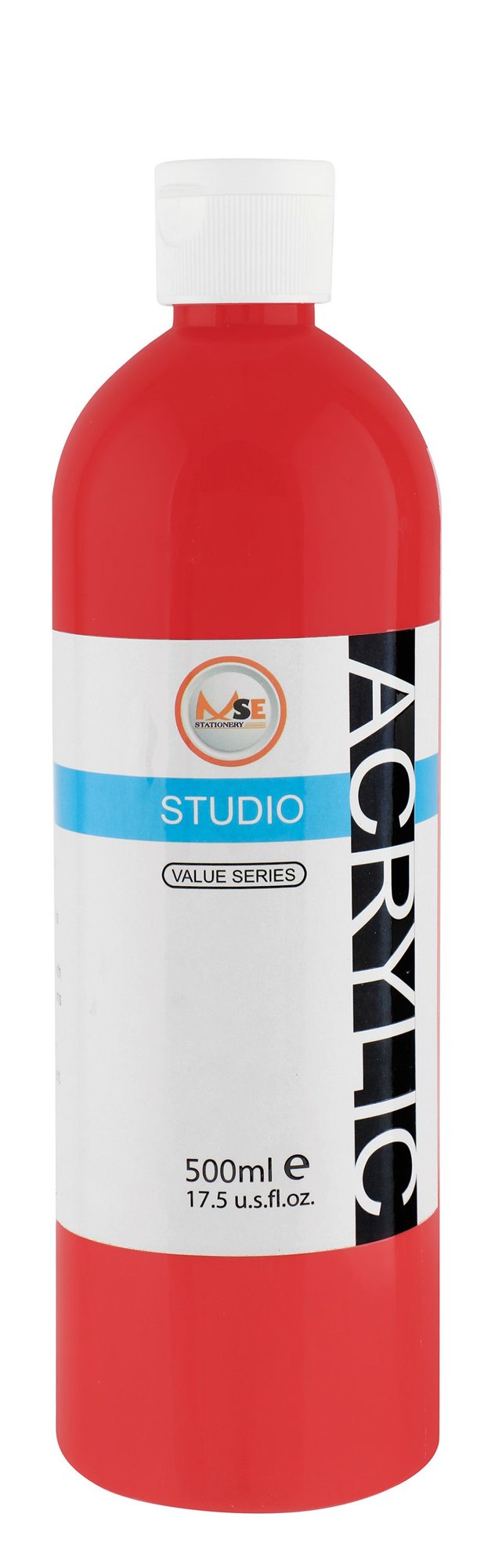 Chivalry Studio White Acrylic Paint