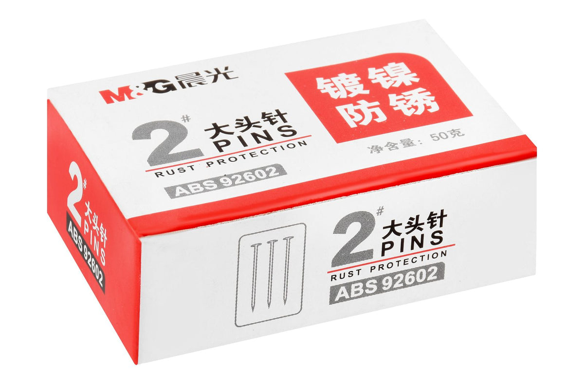 Needle Pins 92602