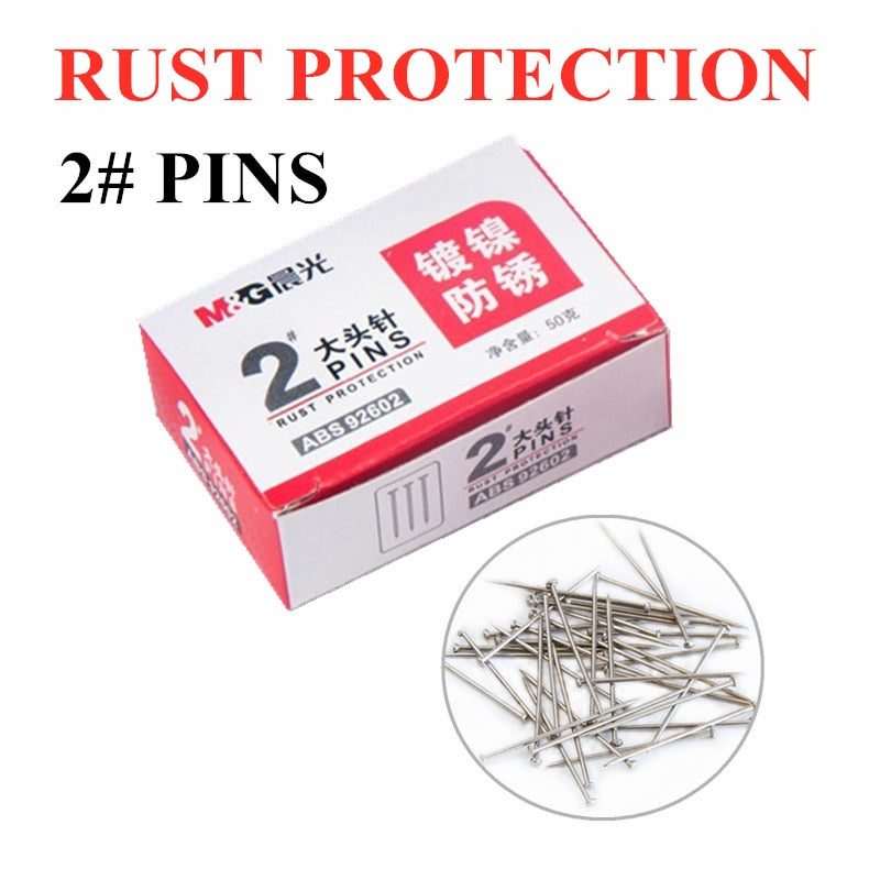 Needle Pins 92602