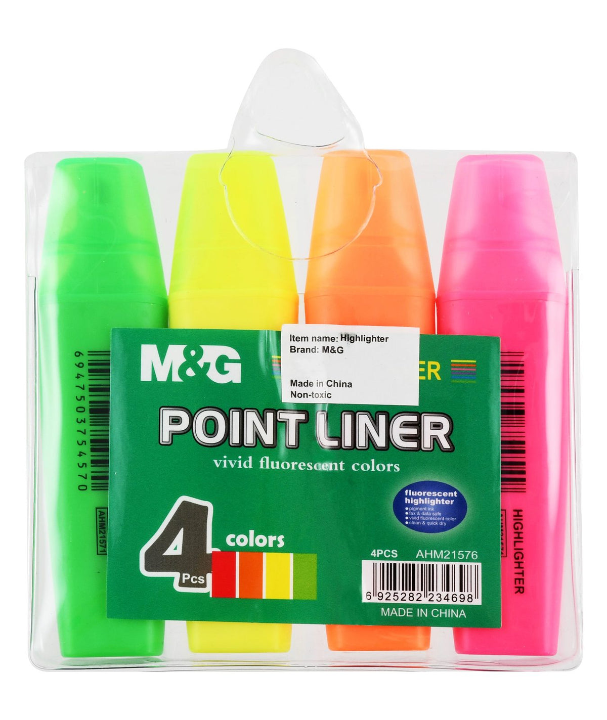 Highlighter Set