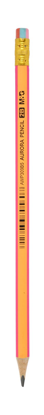 M&G Pencil B2