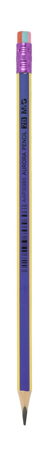M&G Pencil B2