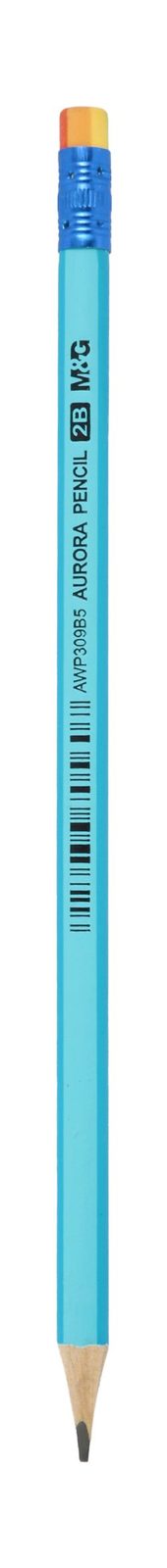 M&G Pencil B2