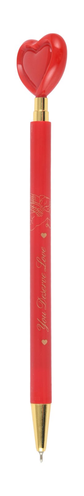 Blue Ballpoint Pen Refill