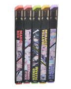 M&G Highlighter Set – 5 Pens, AHMU1675
