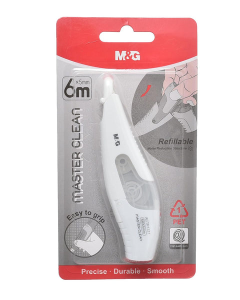 M&G Correction Tape 6 m, 1371