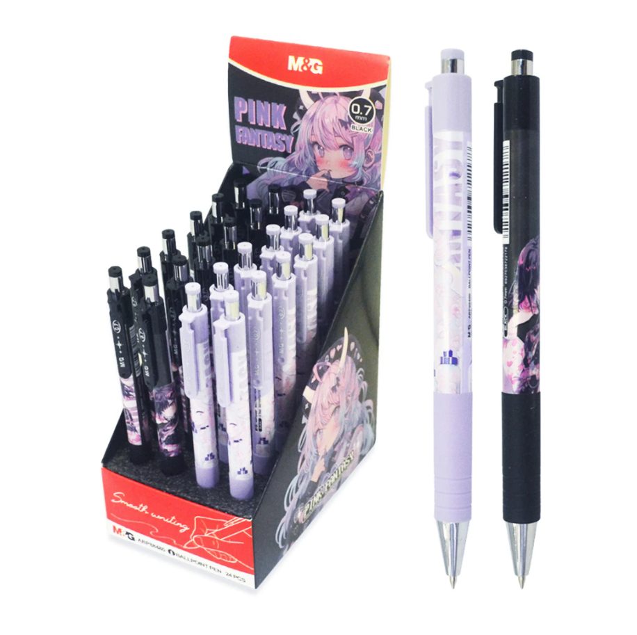 M&G Ballpoint Pen