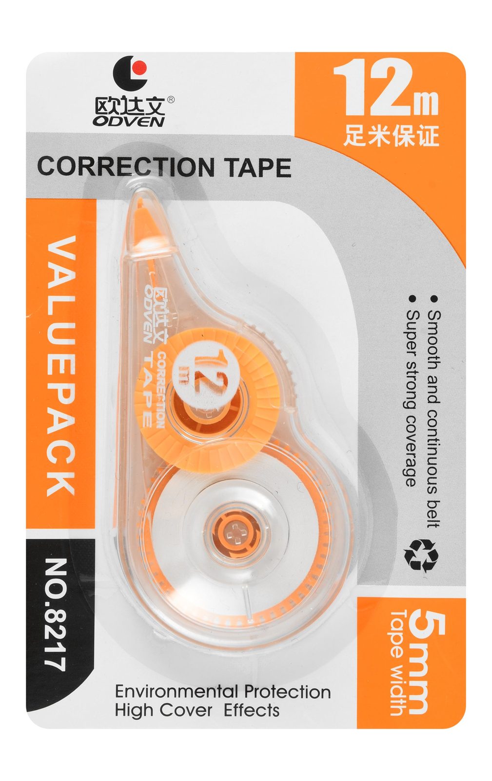 Correction Tape