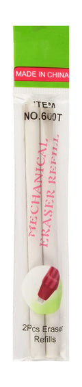 Eraser Pen Refills – 2 Pack