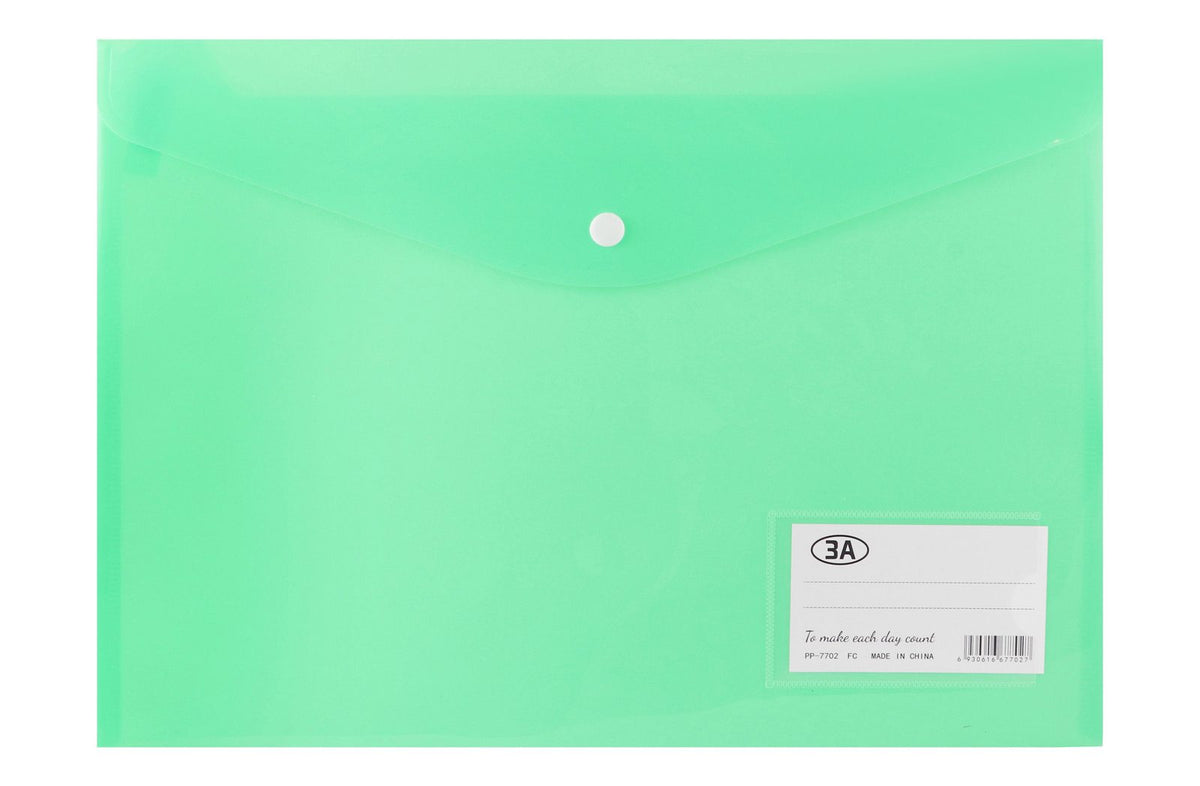 JOe Capsule Pencil Case