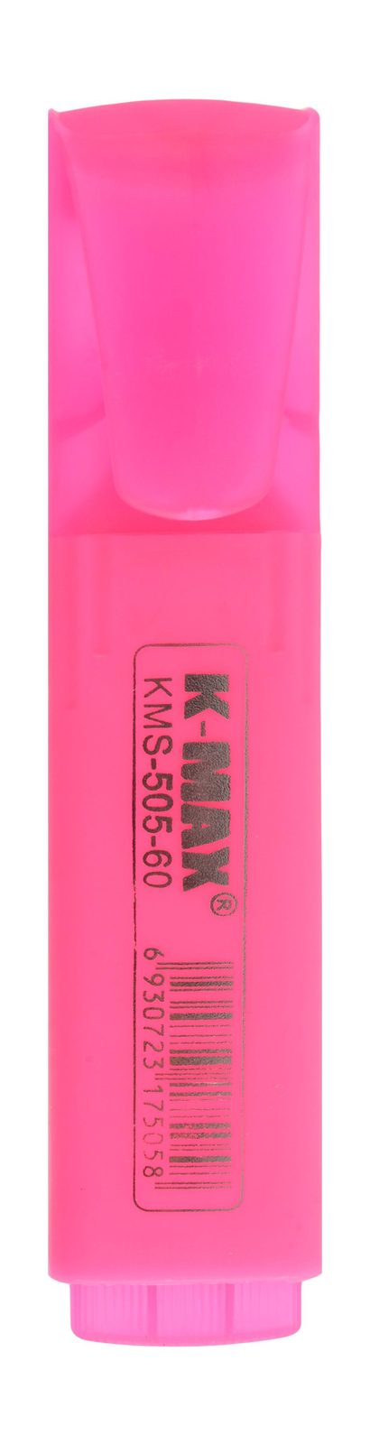 Afaq Fluorescent Pens – Assorted Colors, No. 505