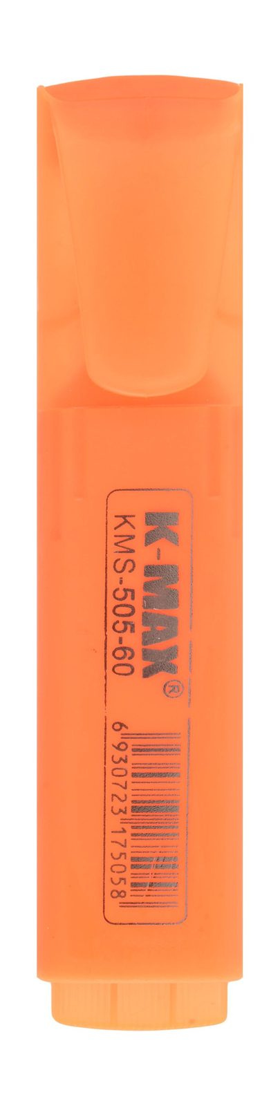 Afaq Fluorescent Pens – Assorted Colors, No. 505