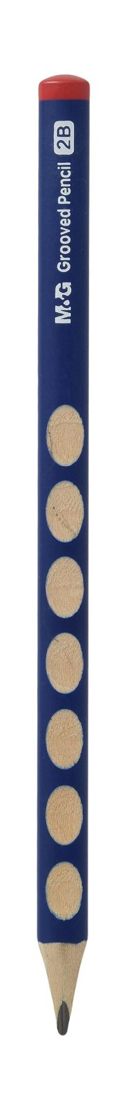 M&G Jumbo Pencil No. 0915