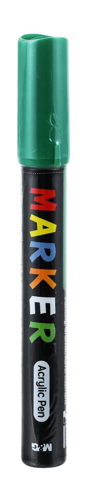Acrylic Paint Marker – Green