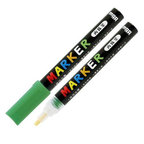 Acrylic Paint Marker – Green