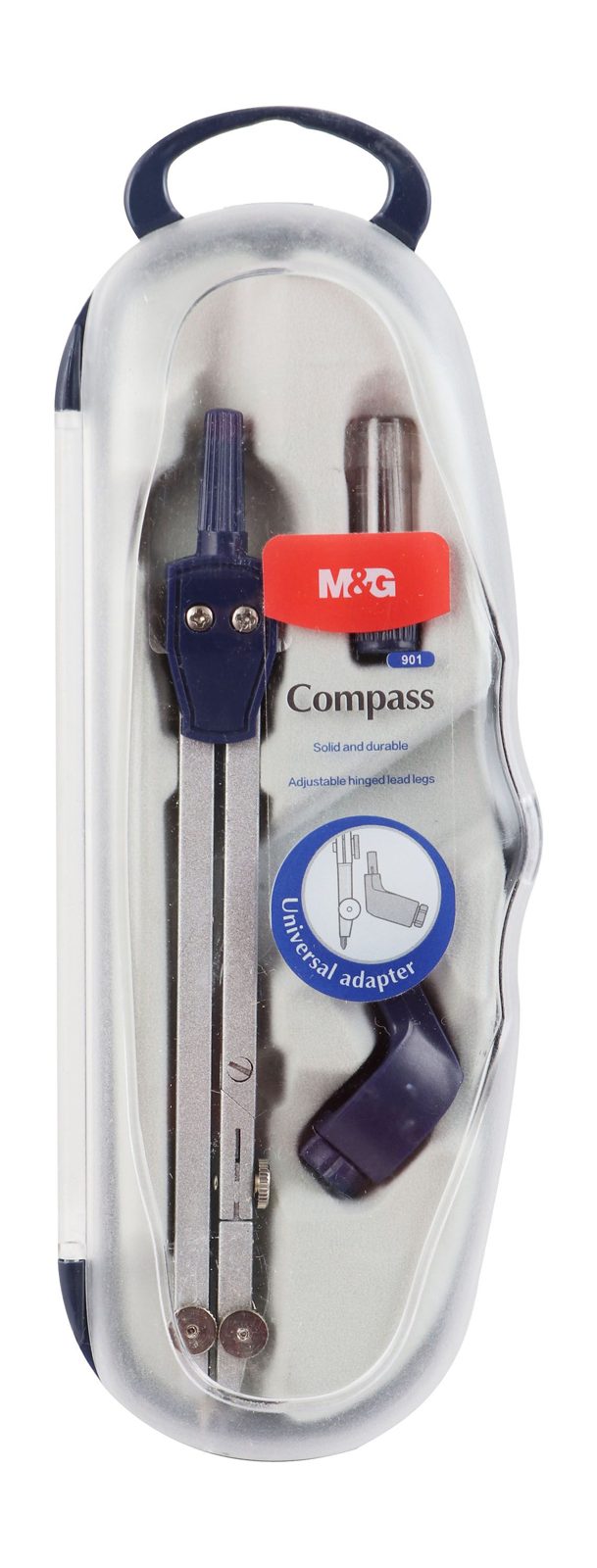 M&G Compass ACS908D6