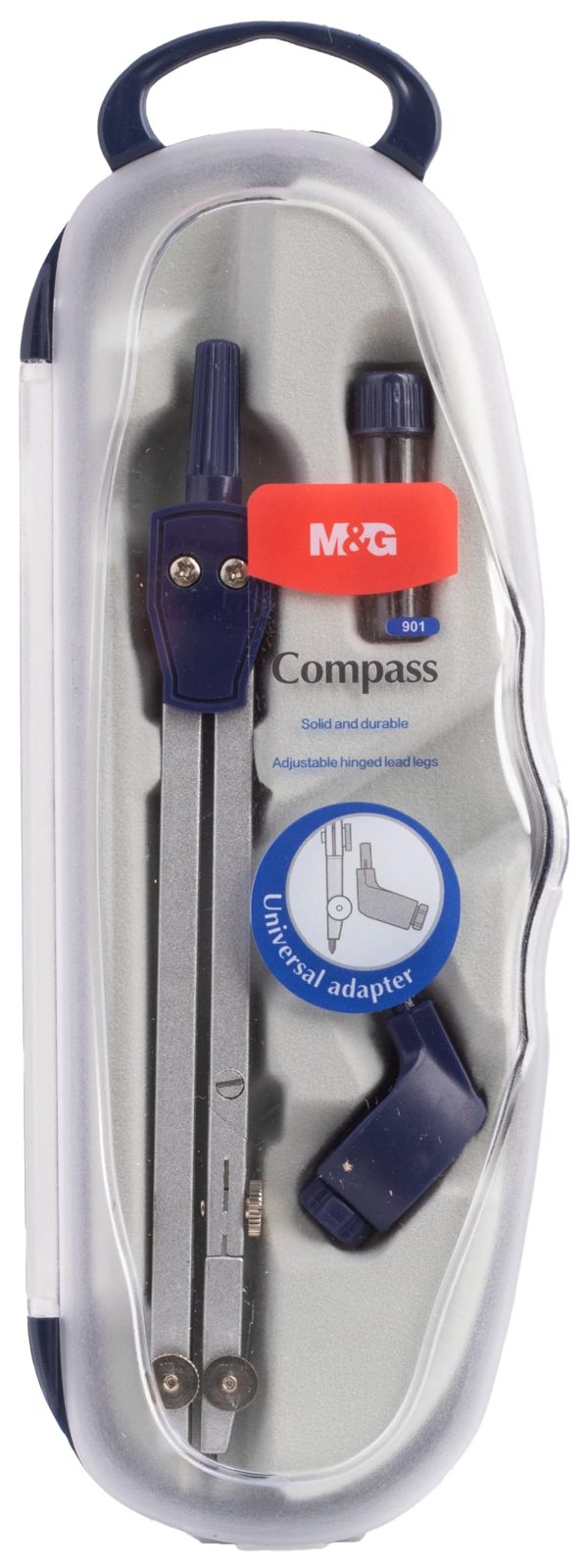 M&G Compass ACS908D6