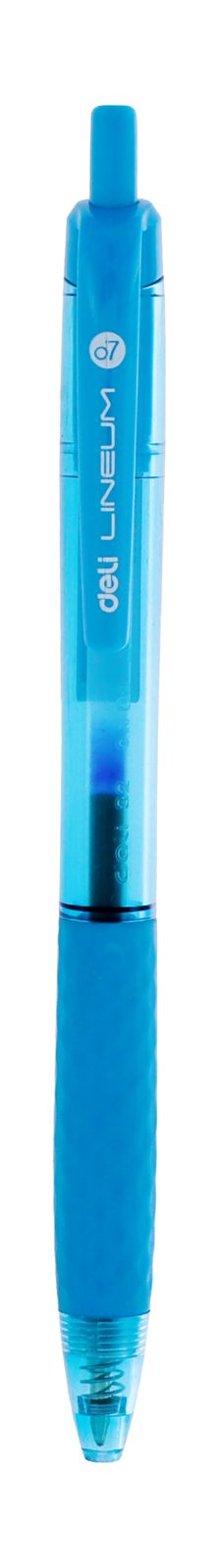 Retractable Ballpoint Pen 0.7 mm