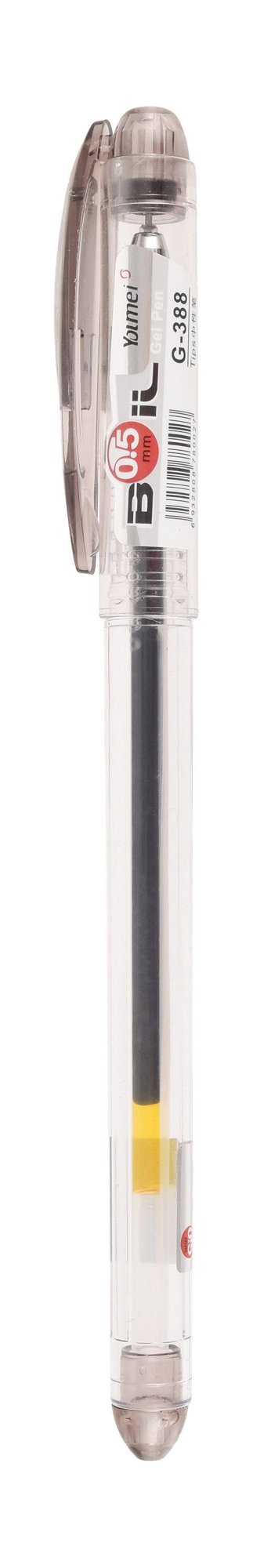 Youmei 0.5mm Blue Ink Gel Fineliner Pen