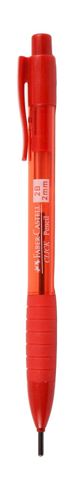 Faber-Castell Mechanical Pencil 2 mm