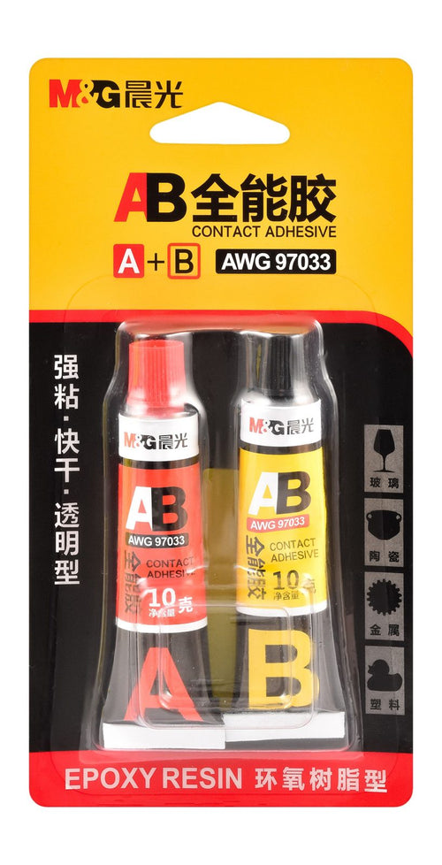 M&G Super Glue