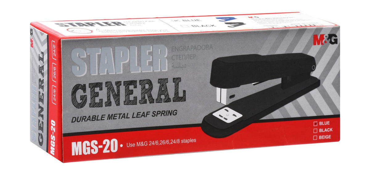 Stapler 92802
