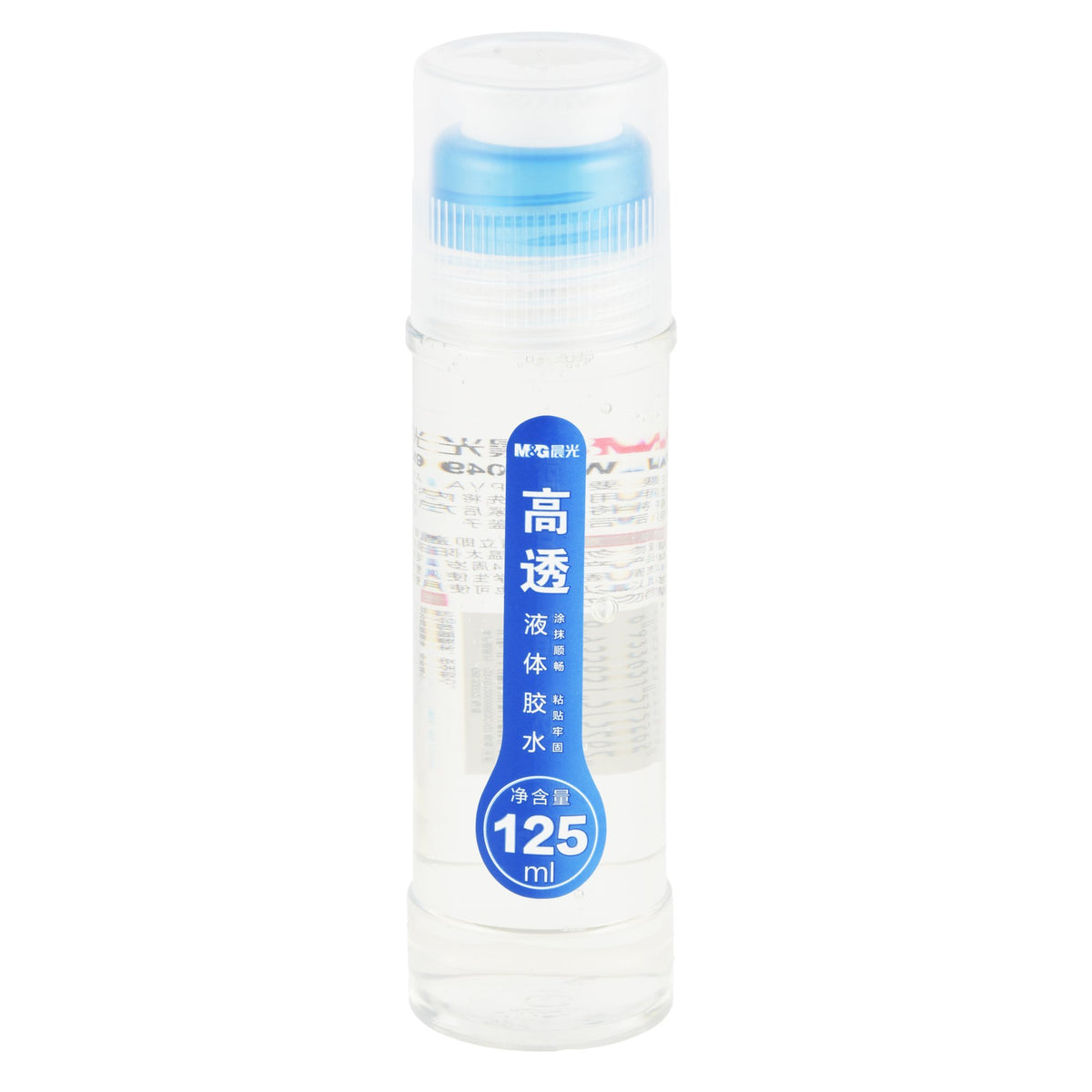 M&G White Liquid Glue 125 ml