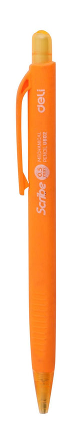 Deli Mechanical Pencil 0.5 mm, U60200