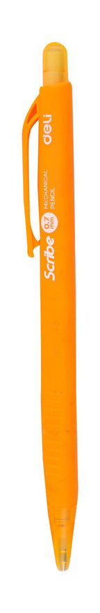 Deli Mechanical Pencil 0.7 mm, 60300