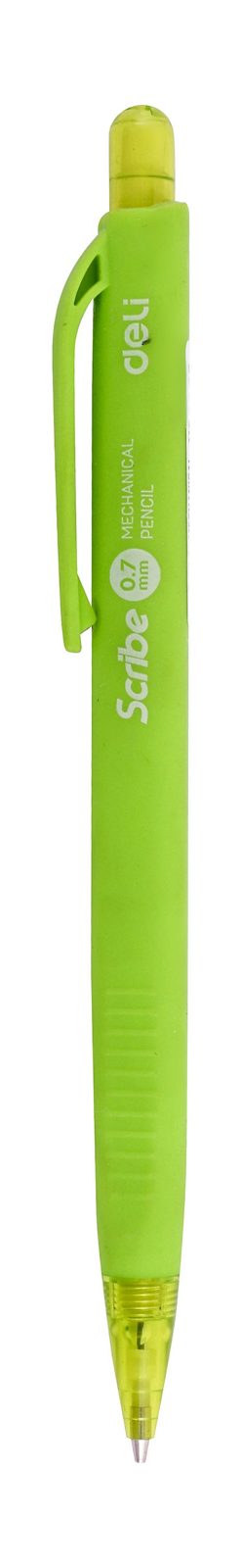 Deli Mechanical Pencil 0.7 mm, 60300