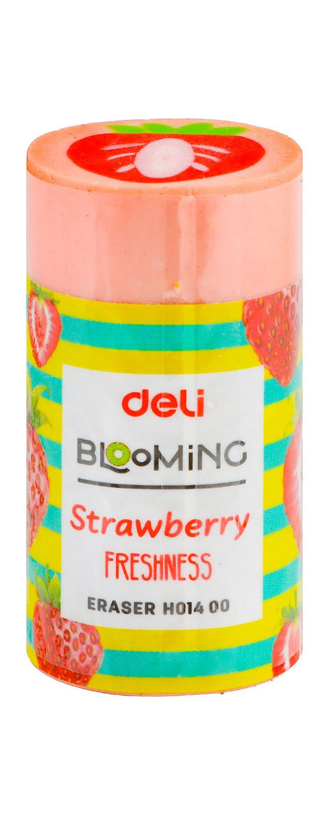 Deli Colored Erasers