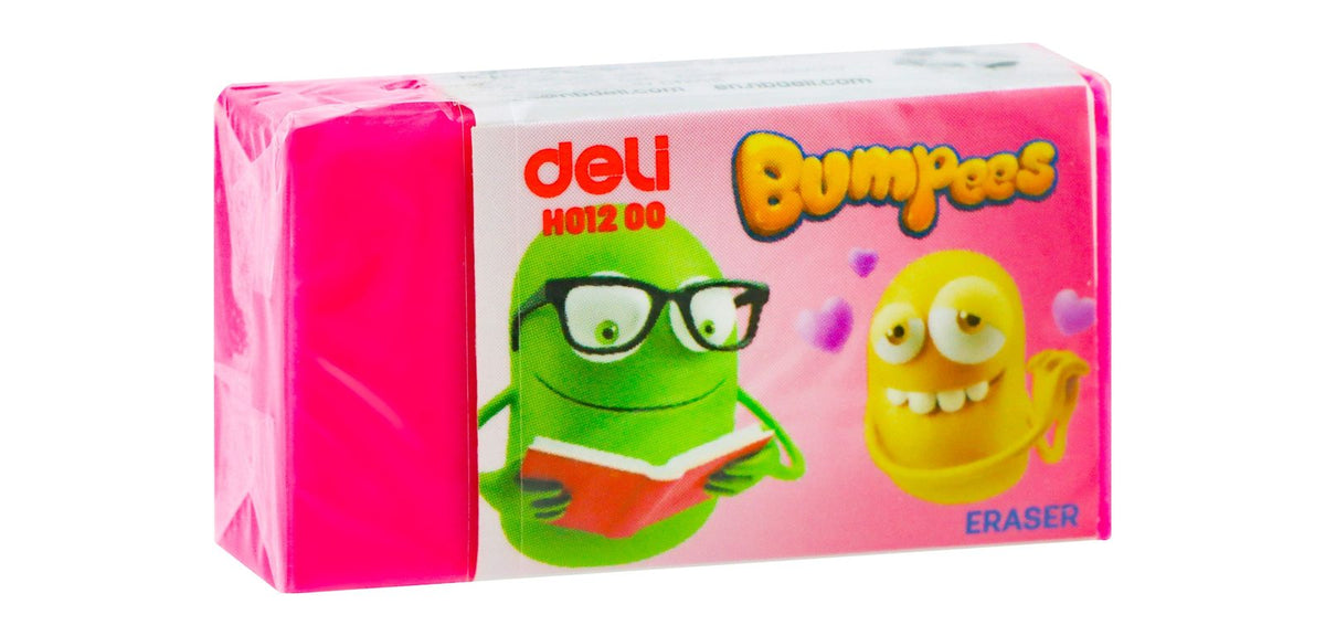 Deli Eraser H01200