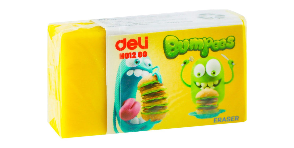 Deli Eraser H01200