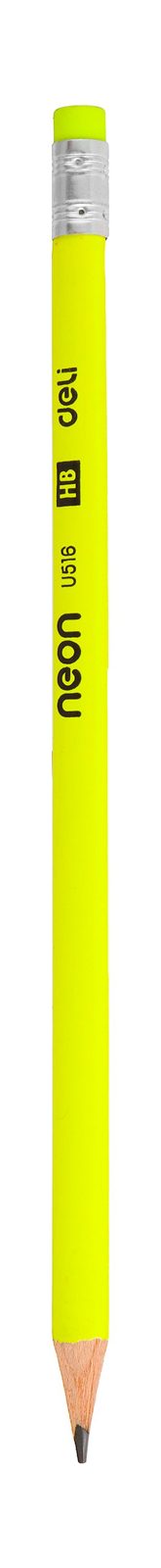 Deli Pencil EU51600