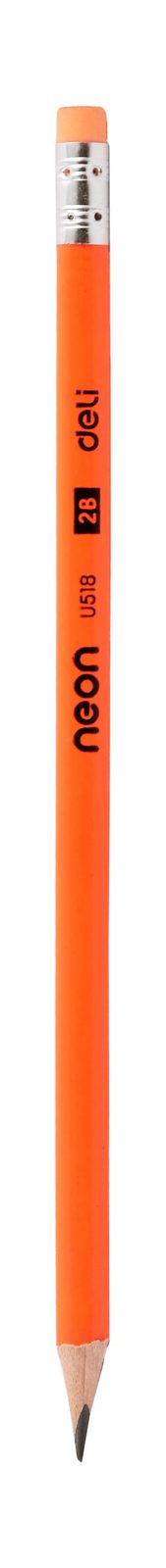 Deli Pencil with Eraser